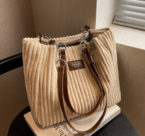 Handbags & Accessories